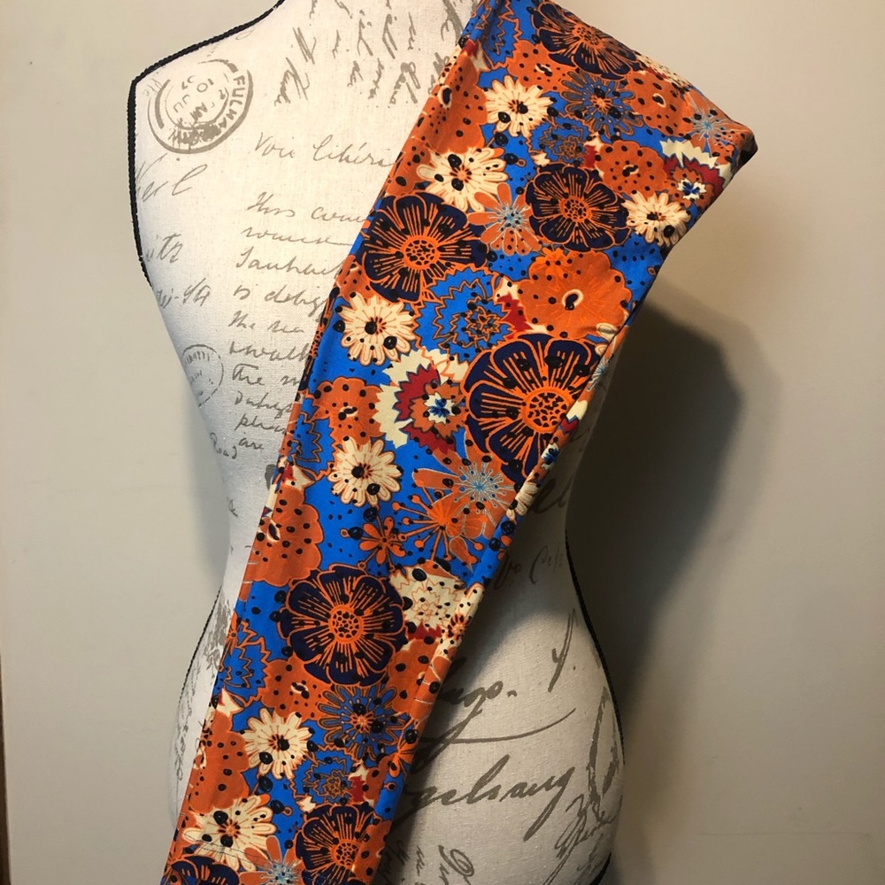 LulaRoe OS leggings